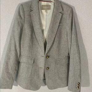 COPY - Banana Republic Hacking Jacket Blazer Size…